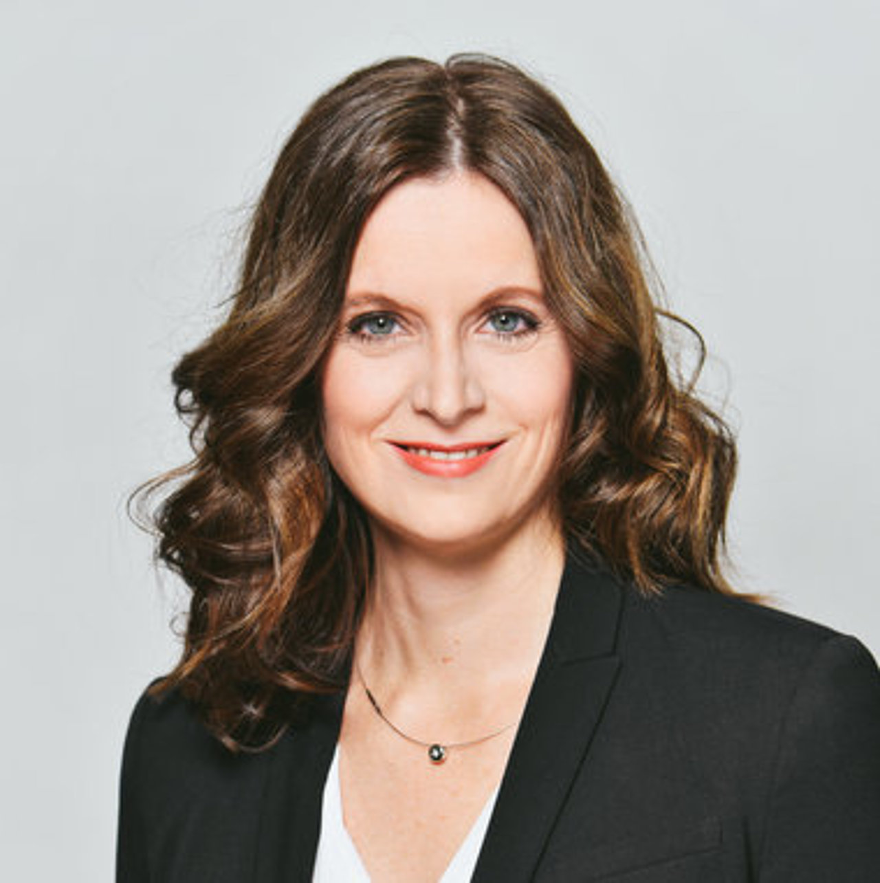 Rechtsanwältin Irene Blank