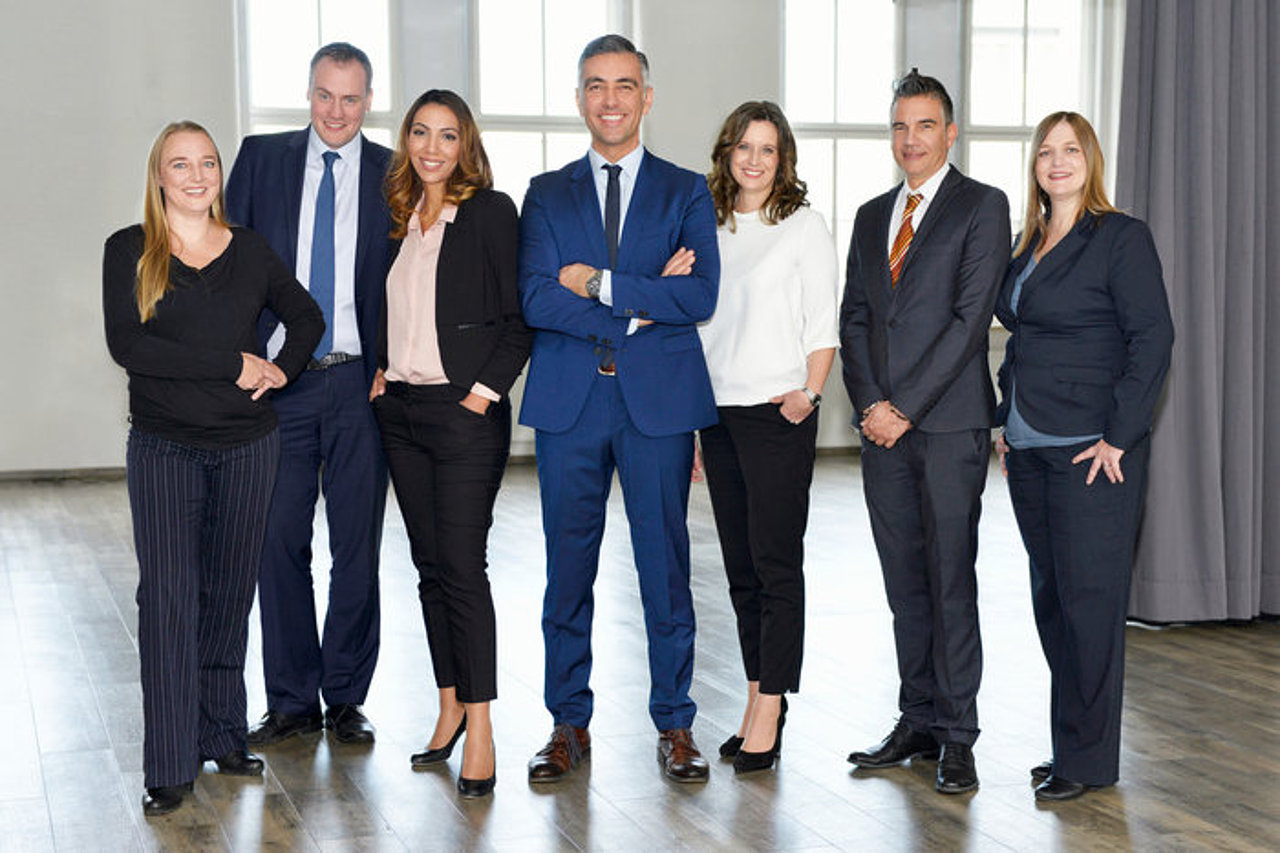 Rechtsanwälte und Steuerberater in Nürnberg