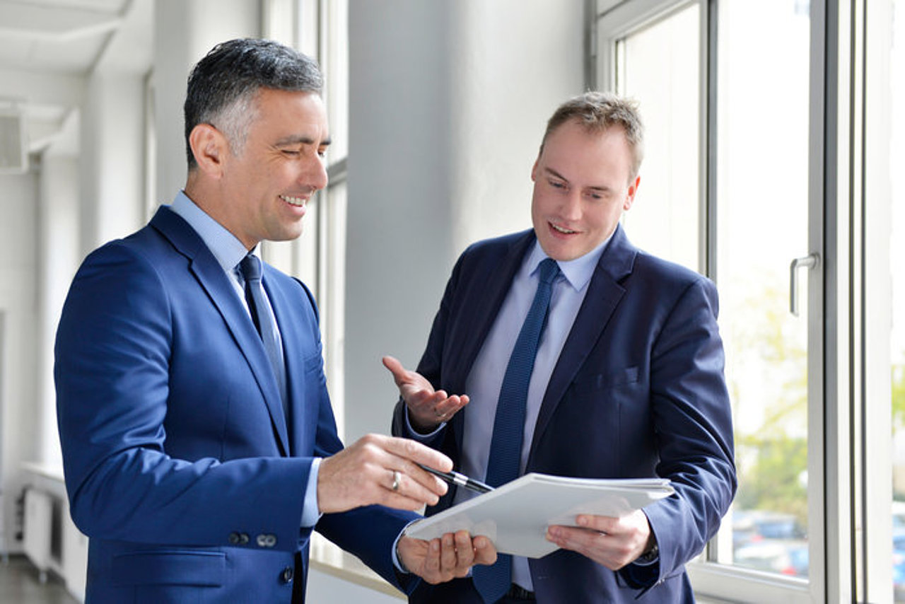 Kompetenter Anwalt in Nürnberg